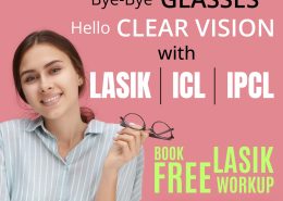 Is LASIK Surgery Safe?