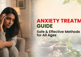 Can Anxiety Therapy Really Help You Feel Calmer?