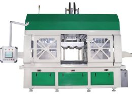 Best Edge Trimming Machine