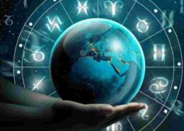 World Famous Astrologer In India