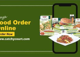 Why Vezlay at Catchy Court – Your One-Stop Destination for Vegan Food in India?