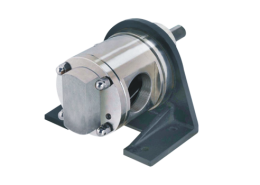 Trusted Gear Pump Supplier in India