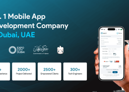 How to Choose the Best-Value Mobile App Development Company in Dubai
