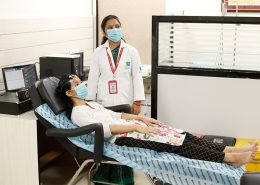 Who Can Benefit from Government Rehabilitation Services in Lucknow?