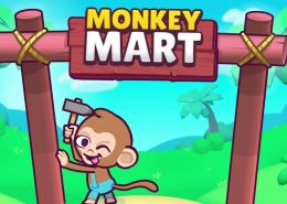 How to Experience the Joy of Monkey Mart