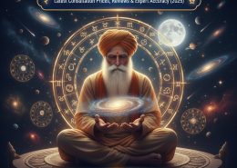 Which service is considered the Best Vastu Shastra Consultant in Mumbai?